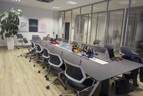 XPACE bei IT After Work: Vortrag über den unternehmensinternen Einsatz von LLMs